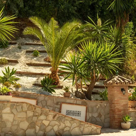 别墅 Delightful 5 Bed In Fuengirola Costa Del Sol *