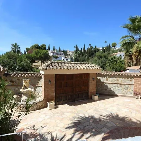 别墅 Delightful 5 Bed In Fuengirola Costa Del Sol