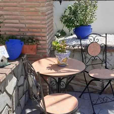 Delightful 5 Bed In Fuengirola Costa Del Sol 马拉加